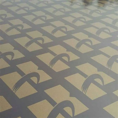 Papan Lapis Berhadapan Filem Formwork